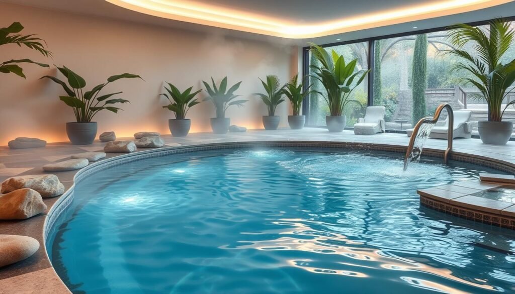 hydrotherapy