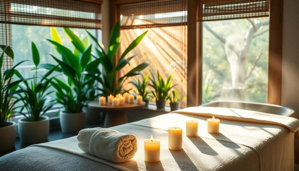 massage therapy benefits