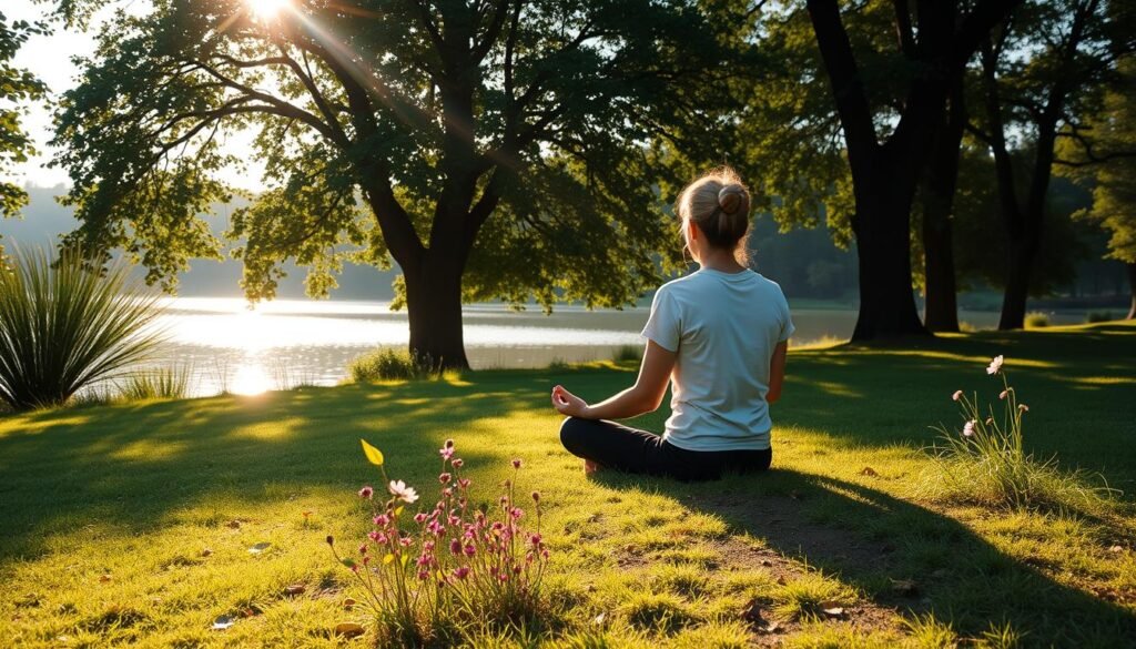 mindfulness meditation