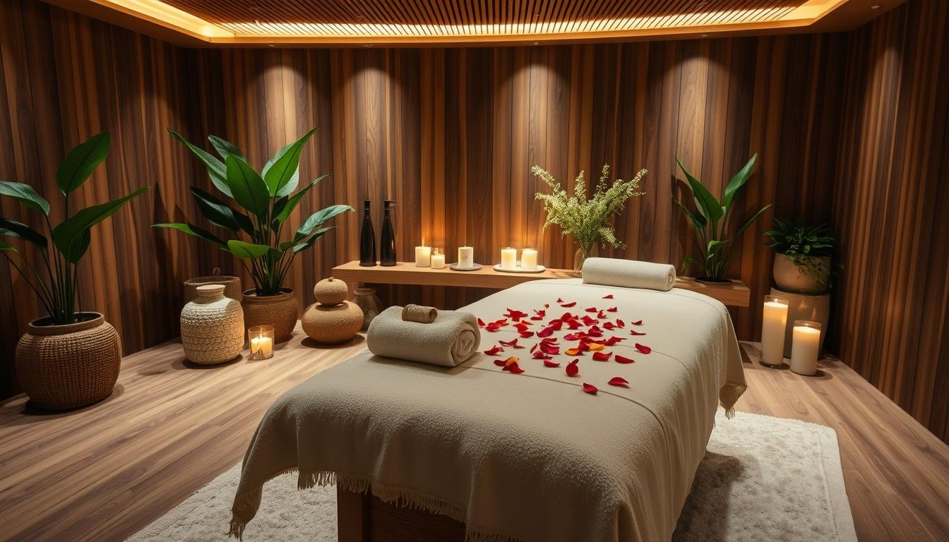 Exclusive Spa Packages 1