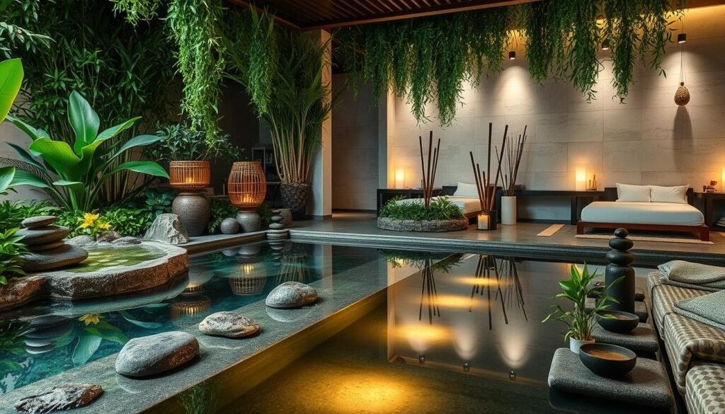 best detox spas