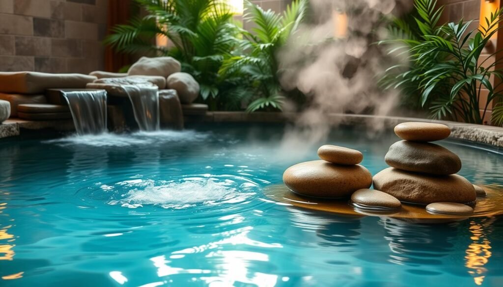 hydrotherapy treatments healing with water