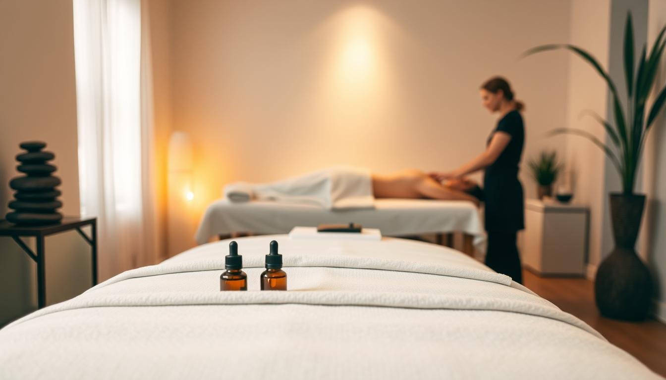 massage techniques