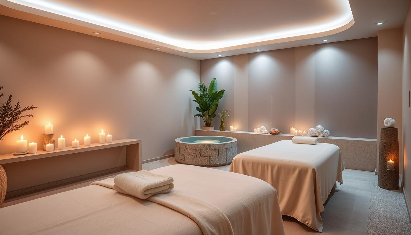 spa treatments for ultimate relaxation