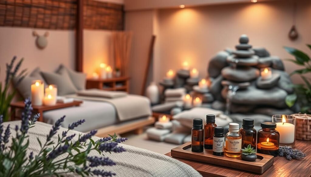 spa wellness for holistic health