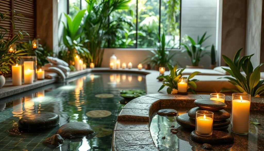 spa wellness programs for mind body care