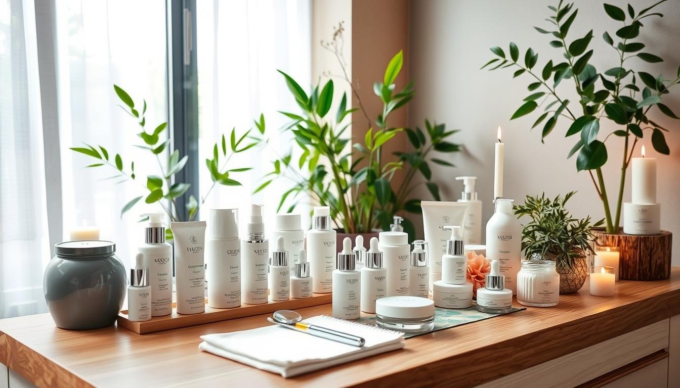 טיפולי עור זוהר