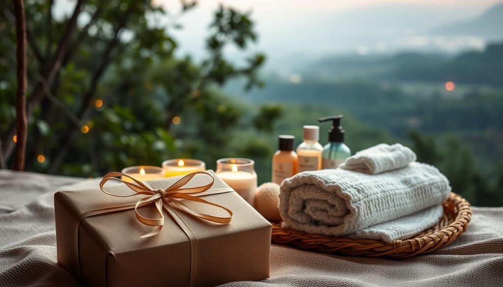 חבילת ספא משתלמת