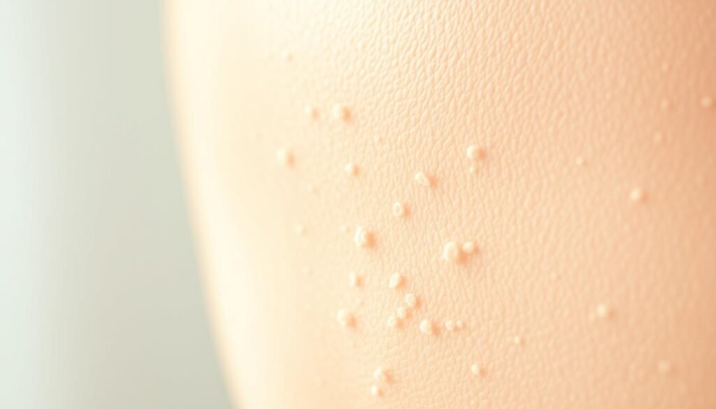 קרצוף עור מפנק