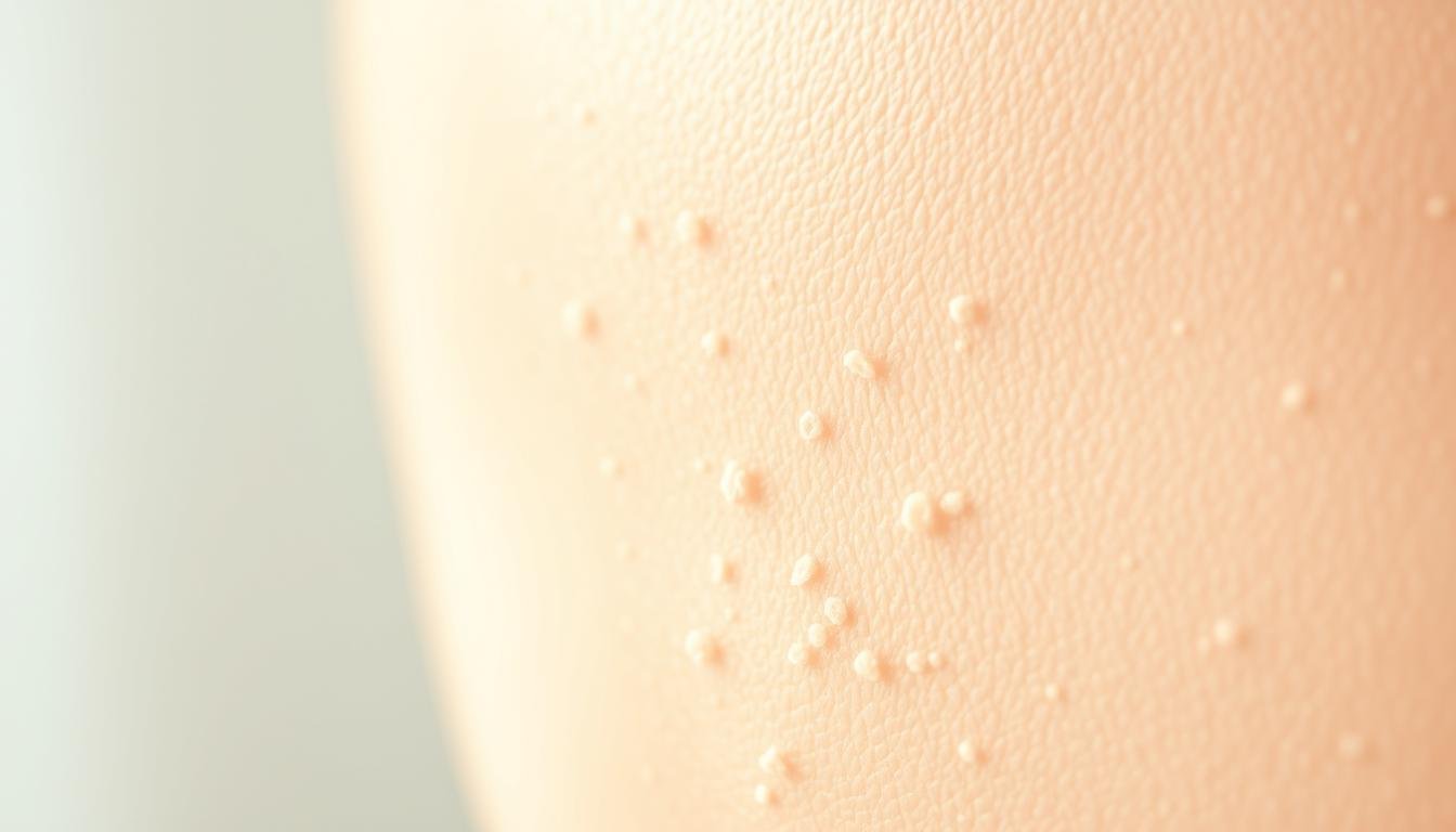 קרצוף עור מפנק