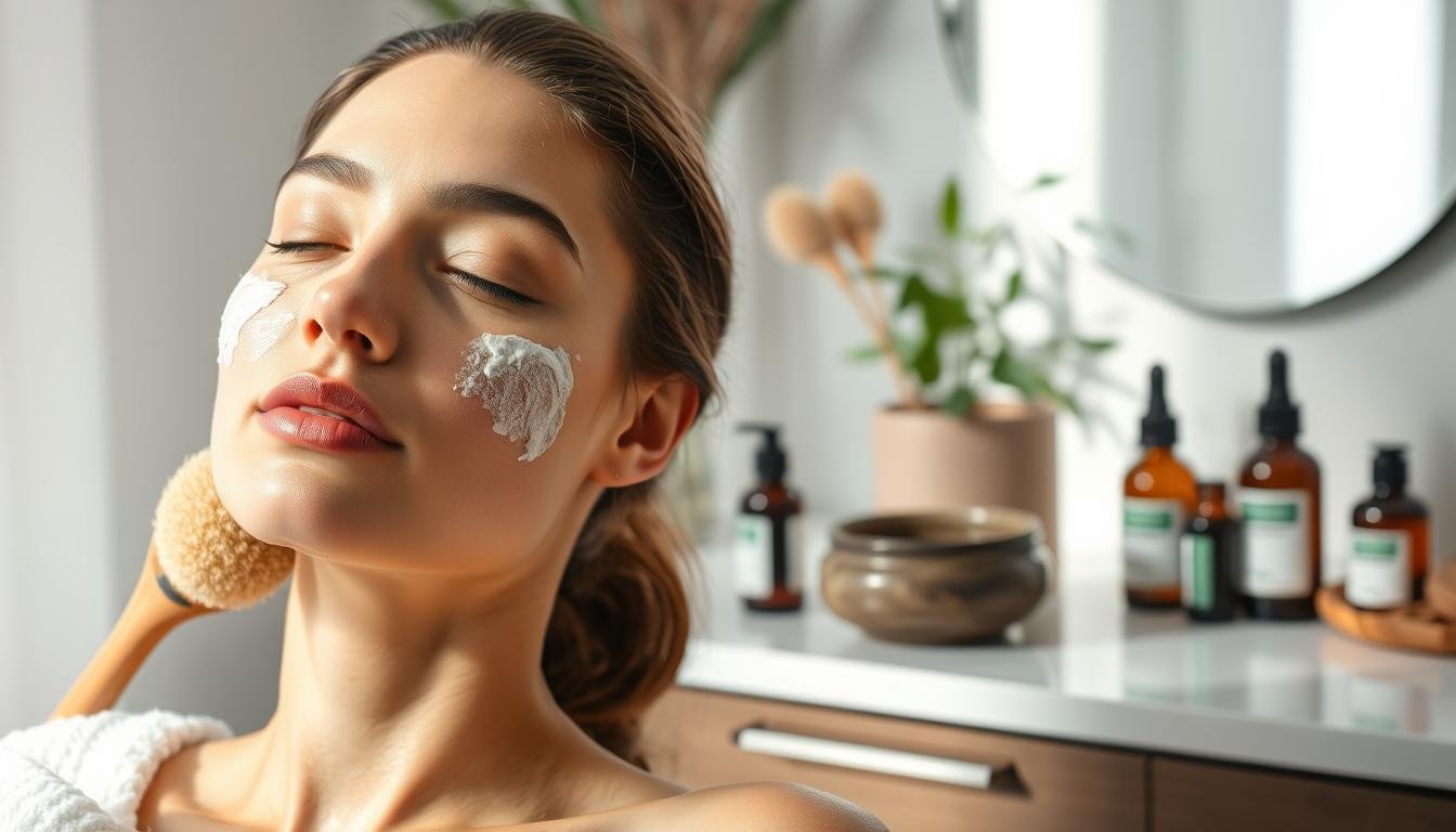 רענון עור עמוק