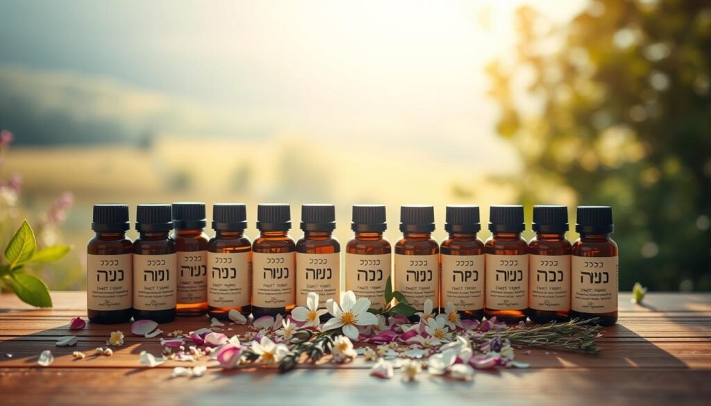 הגדרה של ארומתרפיה