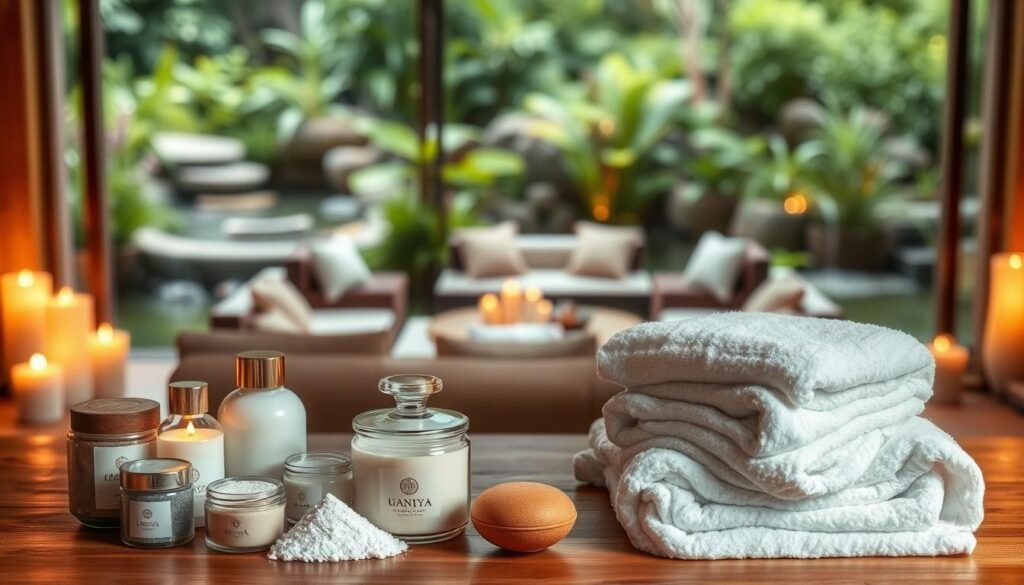 זוהר עור בצורה טבעית