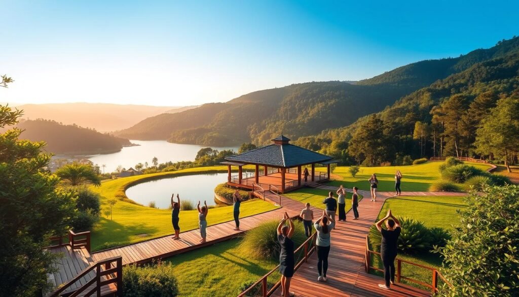 חבילת ספא משתלמת ומרגיעה