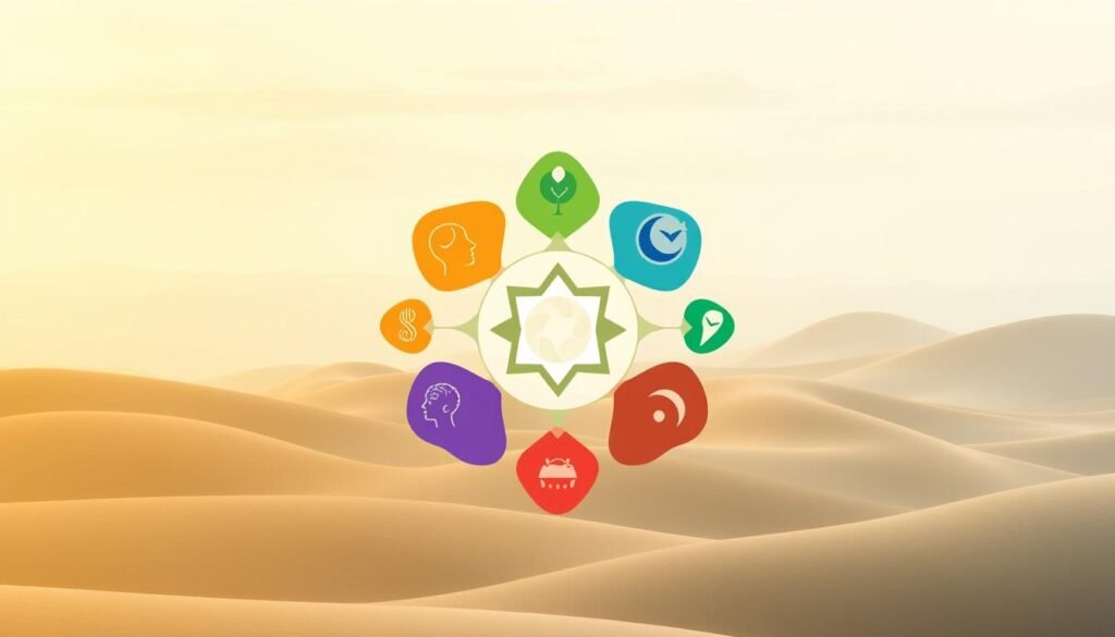 עקרונות לתוכנית בריאות