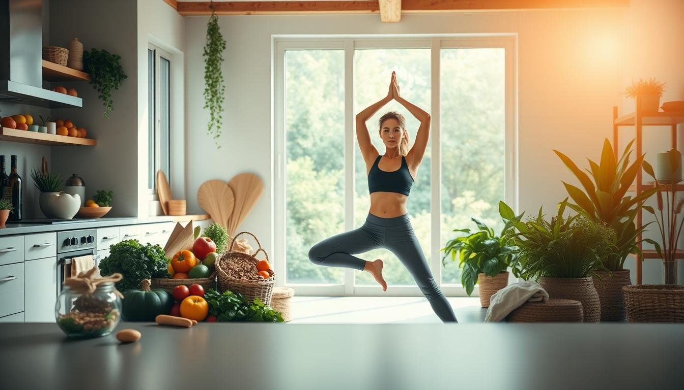 ריטריט עבור חיים בריאים