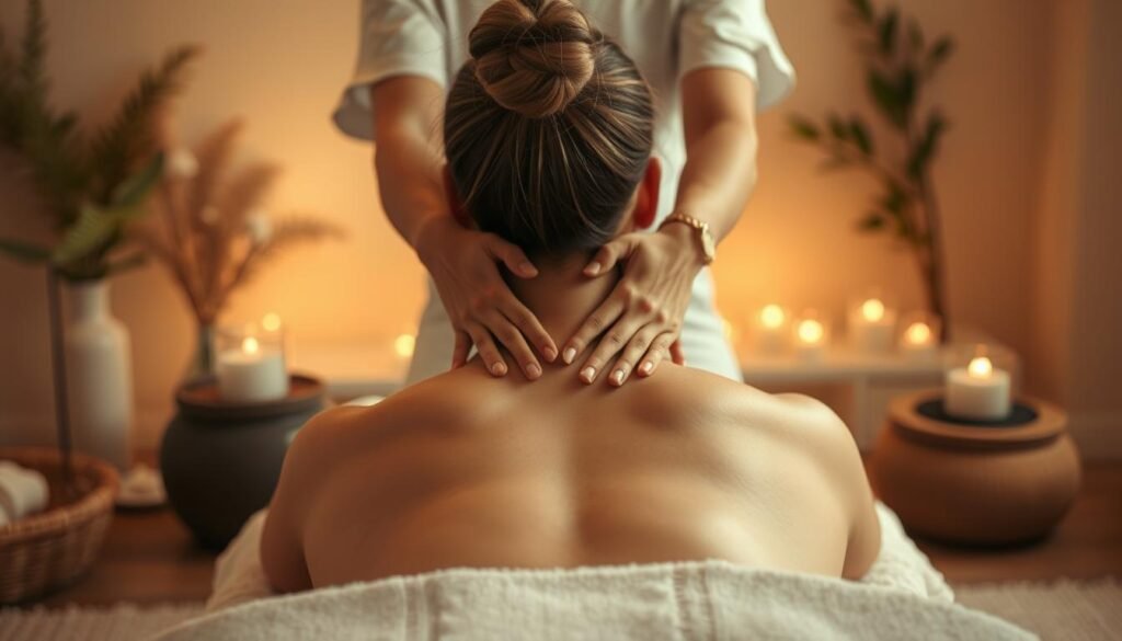 עיסוי שיקום ושיפור