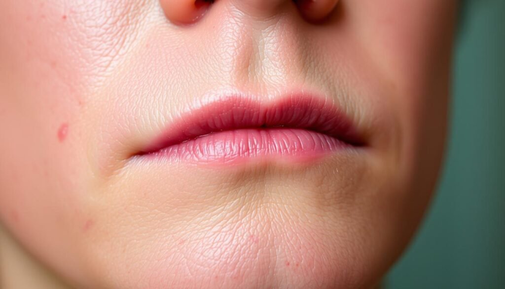 קרצוף עור טבעי