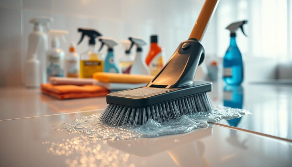 הכנה רגועה לטיפול