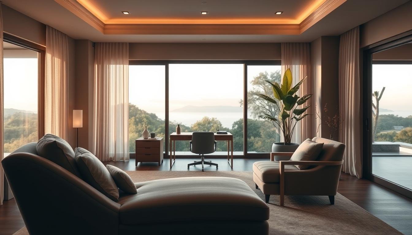 פינוק מרגיע לגוף