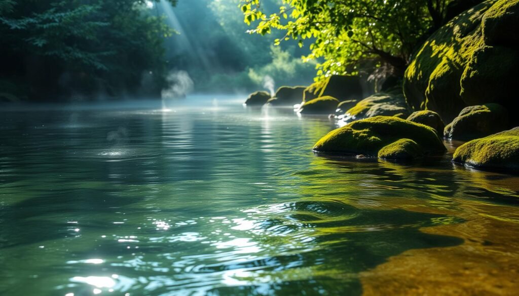 הידרותרפיה ברכות נעימה