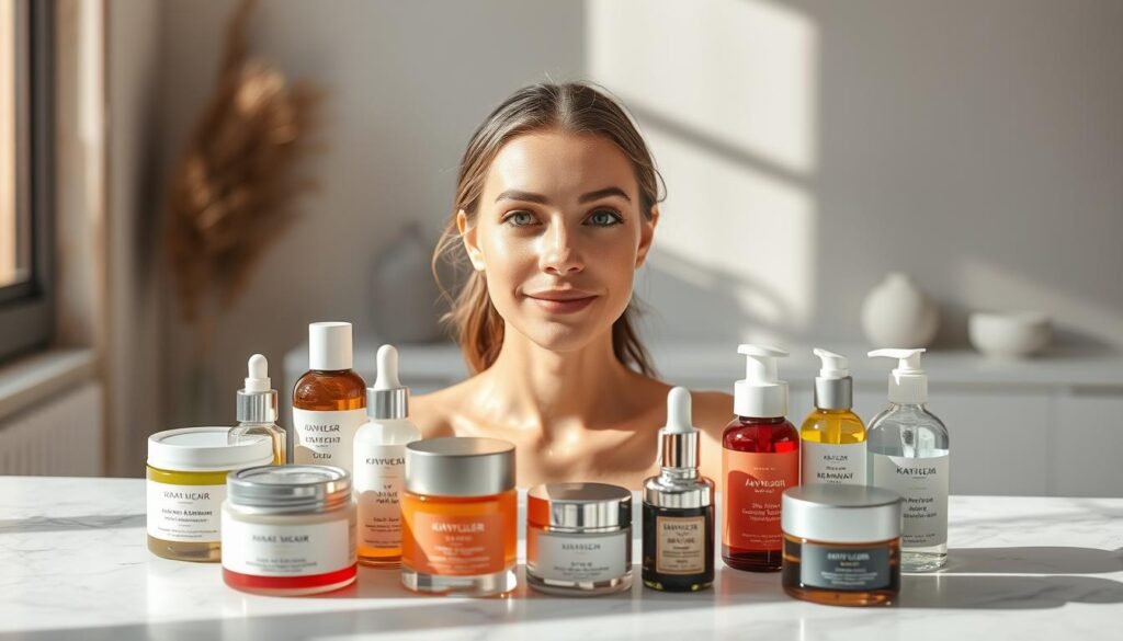 רענון יומיומי לעור