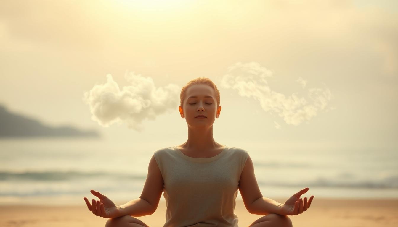 שחרור מתחים עמוק