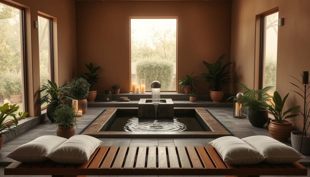 שיטות ספא חדשניות