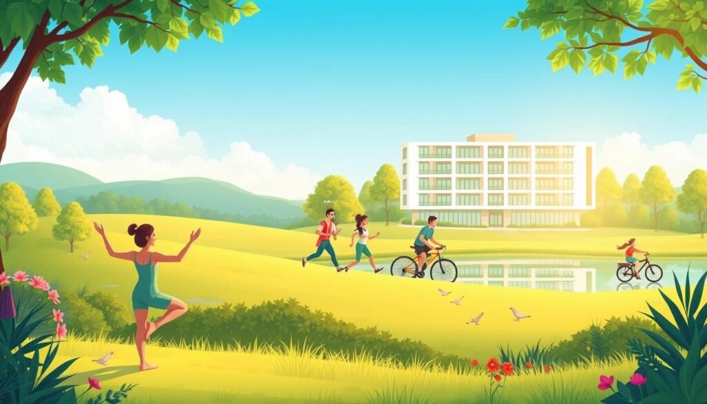 תוכנית בריאות מקיפה