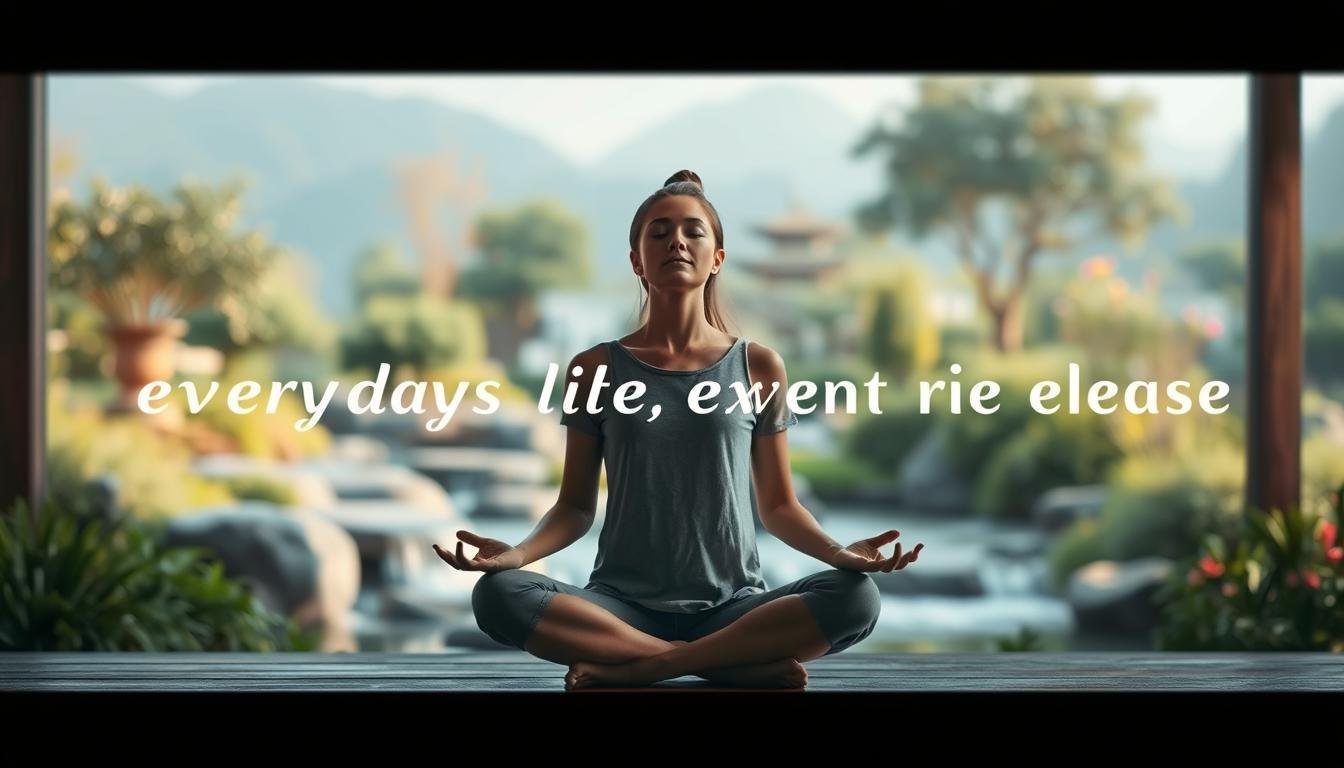 מתחים שחרור עמוק