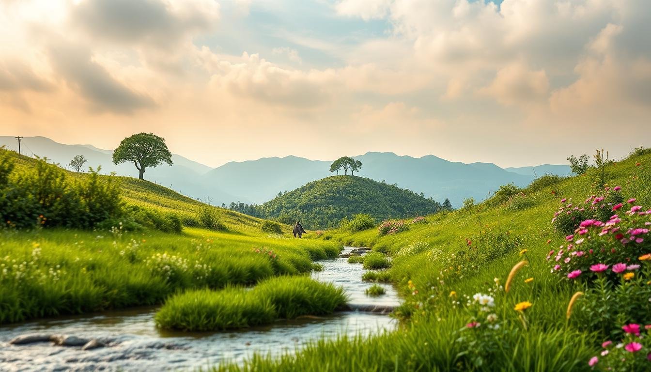 פנימית הרמוניה מושלמת